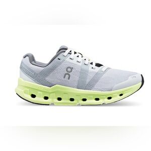 On Running Cloudgo Frost/Hay Men’s size 11